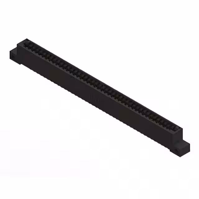 896-043-500-112 EDAC Inc.  Edgeboard Connectors
